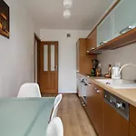 Lägenhet Malila Premium Brodowicza 5