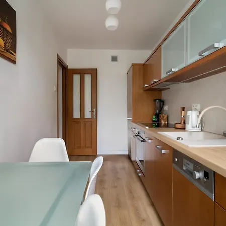 Apartamento Malila Premium Brodowicza 5