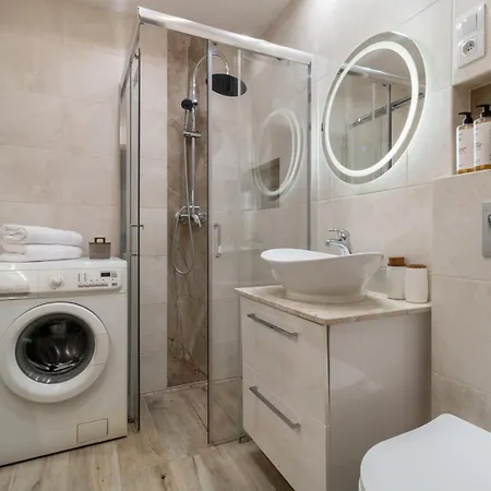 Malila Premium Brodowicza 5 Cracovia