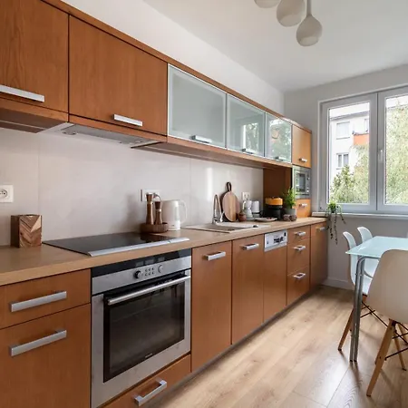 Malila Premium Brodowicza 5 Kraków