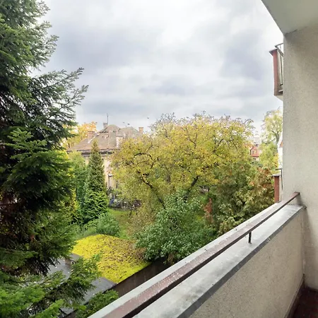 Apartamento Malila Premium Brodowicza 5 *